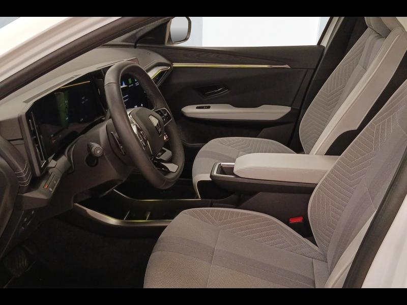 Image RENAULT Scenic E-Tech Electric 220ch Techno grande autonomie -24