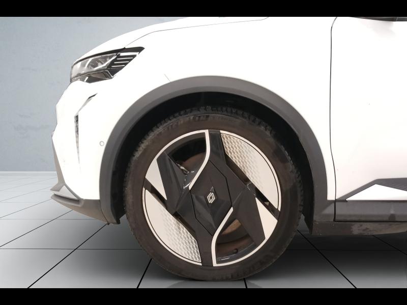 Image RENAULT Scenic E-Tech Electric 220ch Techno grande autonomie -24