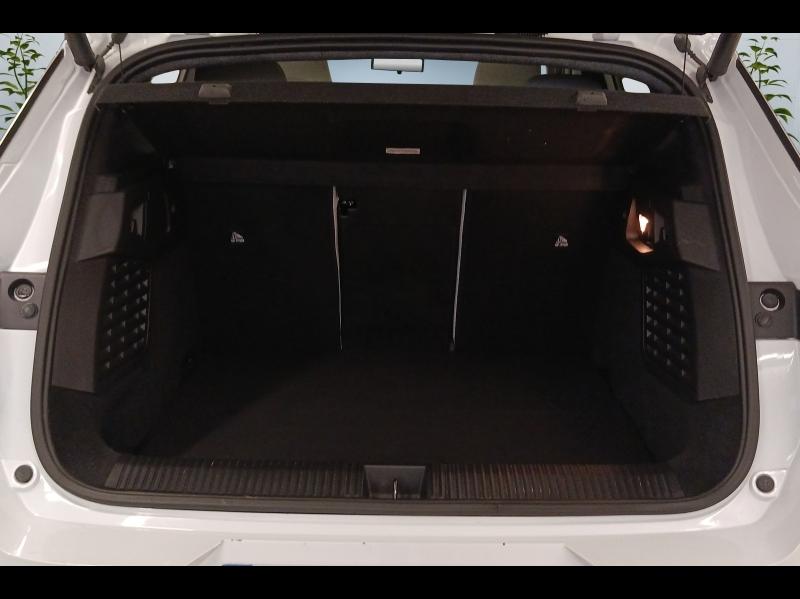 Image RENAULT Scenic E-Tech Electric 220ch Techno grande autonomie -24