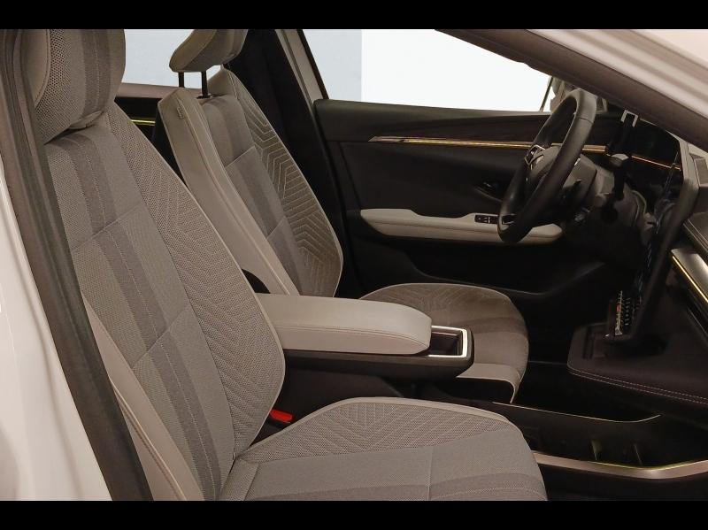 Image RENAULT Scenic E-Tech Electric 220ch Techno grande autonomie -24