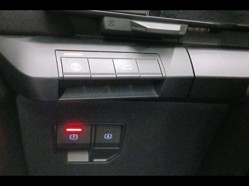 Image RENAULT Scenic E-Tech Electric 220ch Techno grande autonomie -24