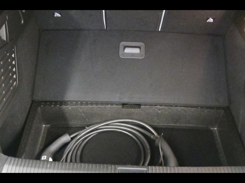 Image RENAULT Scenic E-Tech Electric 220ch Techno grande autonomie -24