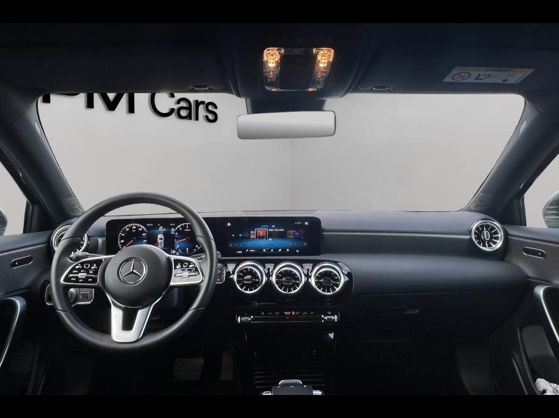 Image MERCEDES-BENZ Classe A 200 163ch Progressive Line 7G-DCT 9cv