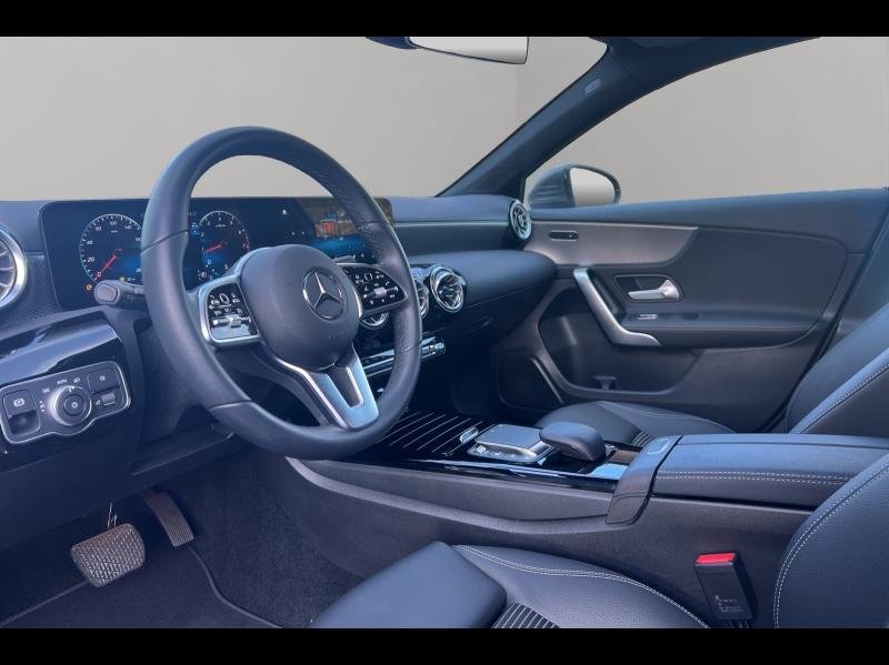 Image MERCEDES-BENZ Classe A 200 163ch Progressive Line 7G-DCT 9cv