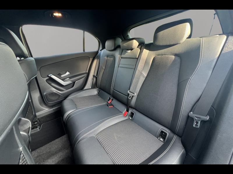 Image MERCEDES-BENZ Classe A 200 163ch Progressive Line 7G-DCT 9cv