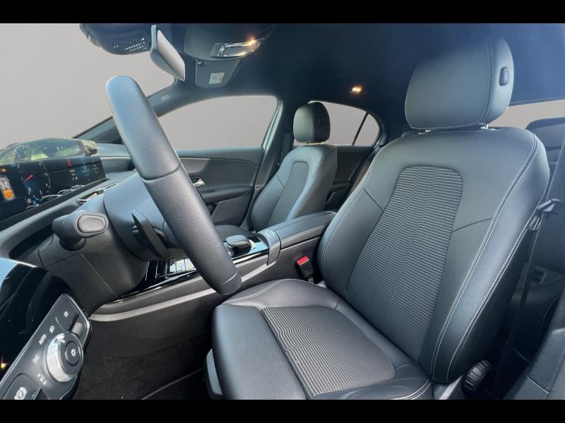 Image MERCEDES-BENZ Classe A 200 163ch Progressive Line 7G-DCT 9cv