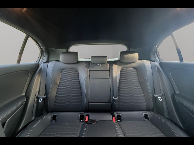 Image MERCEDES-BENZ Classe A 200 163ch Progressive Line 7G-DCT 9cv