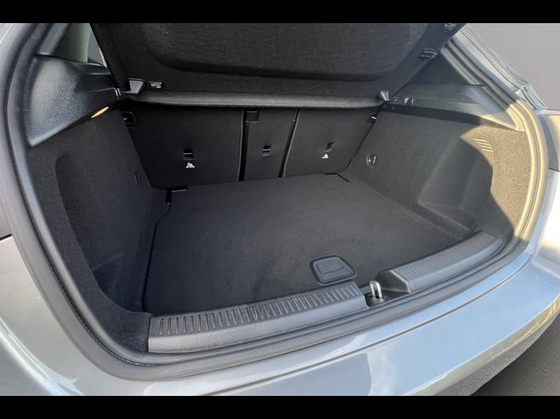 Image MERCEDES-BENZ Classe A 200 163ch Progressive Line 7G-DCT 9cv