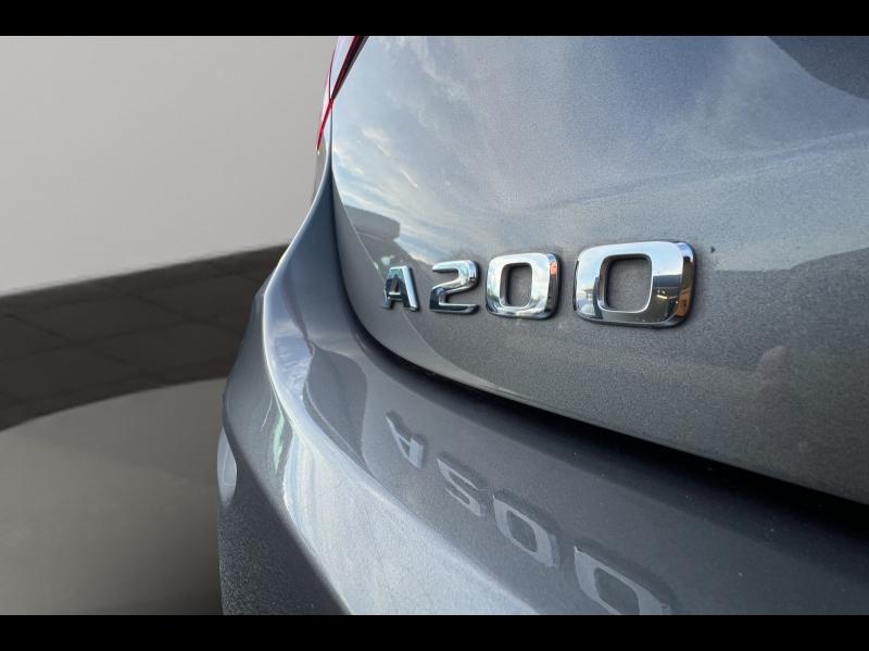 Image MERCEDES-BENZ Classe A 200 163ch Progressive Line 7G-DCT 9cv