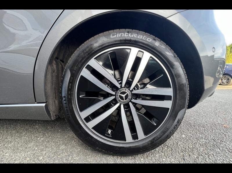 Image MERCEDES-BENZ Classe A 200 163ch Progressive Line 7G-DCT 9cv