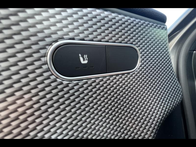 Image MERCEDES-BENZ Classe A 200 163ch Progressive Line 7G-DCT 9cv