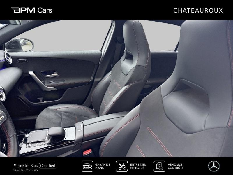 Image MERCEDES-BENZ Classe A 250 224ch 4Matic AMG Line 7G-DCT