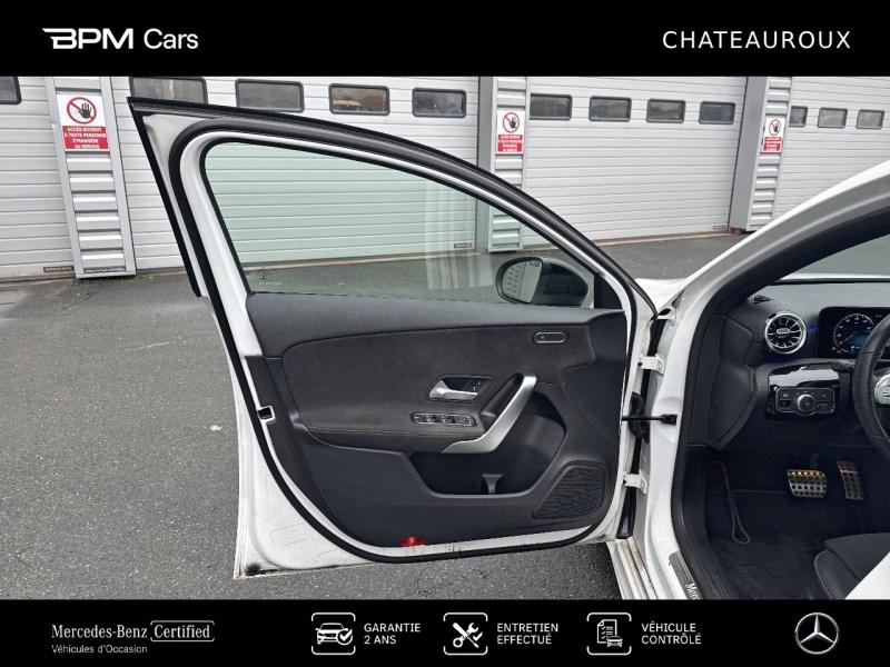 Image MERCEDES-BENZ Classe A 250 224ch 4Matic AMG Line 7G-DCT