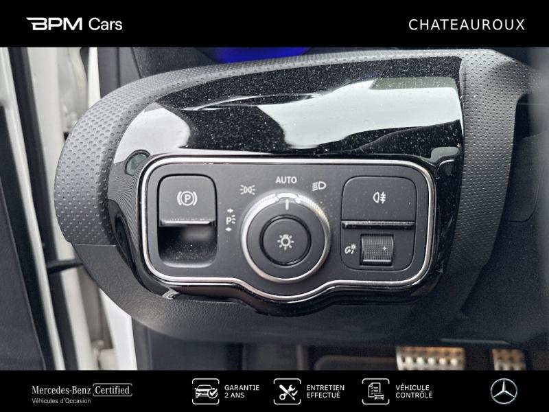 Image MERCEDES-BENZ Classe A 250 224ch 4Matic AMG Line 7G-DCT