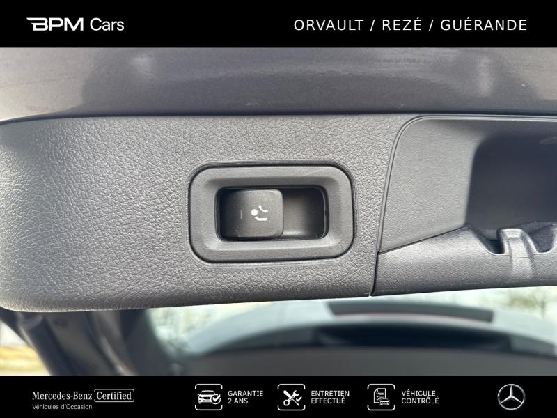 Image MERCEDES-BENZ Classe B 180 136ch AMG Line Edition 7G-DCT 7cv