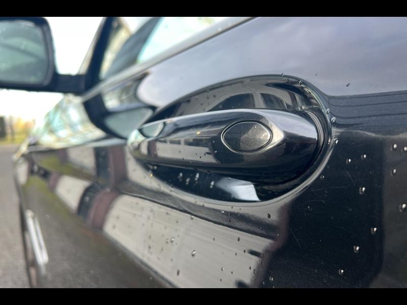 Image BMW X3 xDrive20dA 190ch xLine Euro6d-T