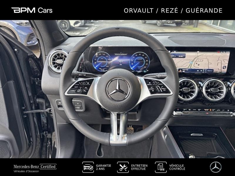 Image MERCEDES-BENZ EQB 250+ 190ch