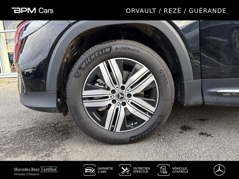 Image MERCEDES-BENZ EQB 250+ 190ch