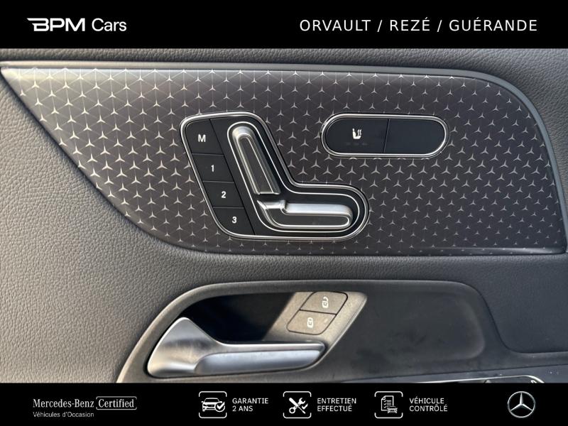 Image MERCEDES-BENZ EQB 250+ 190ch