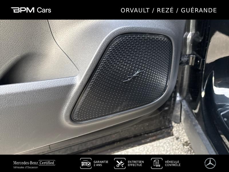 Image MERCEDES-BENZ EQB 250+ 190ch