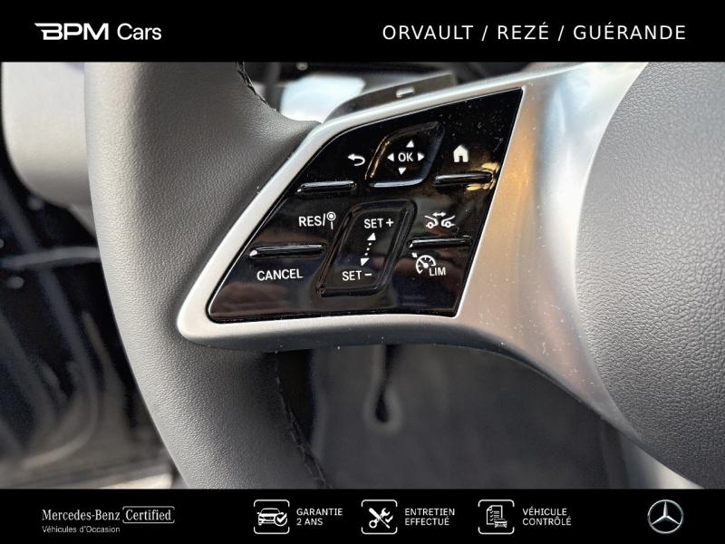 Image MERCEDES-BENZ EQB 250+ 190ch