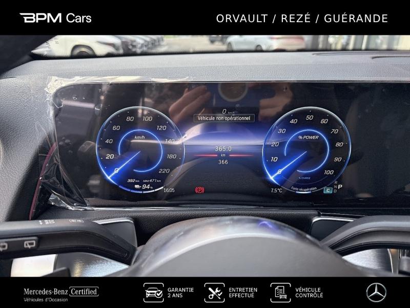 Image MERCEDES-BENZ EQB 250+ 190ch