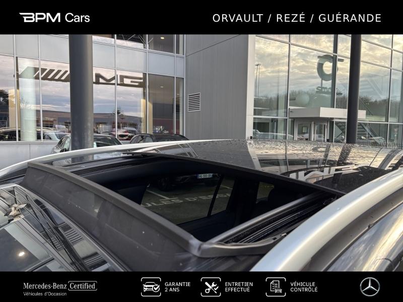 Image MERCEDES-BENZ EQB 250+ 190ch