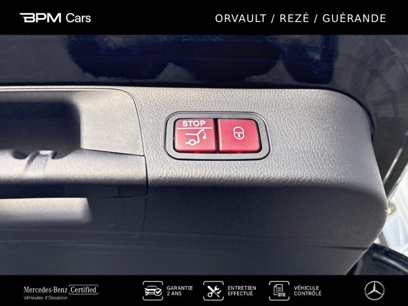 Image MERCEDES-BENZ EQB 250+ 190ch