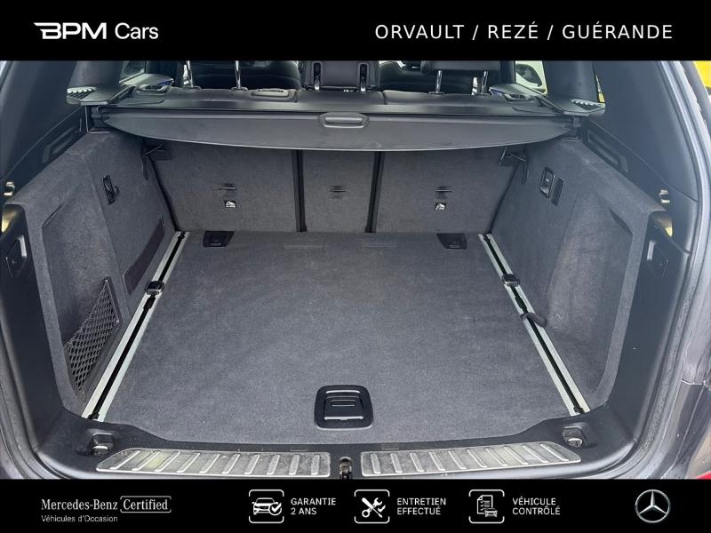 Image BMW X3 xDrive20dA 190ch  M Sport