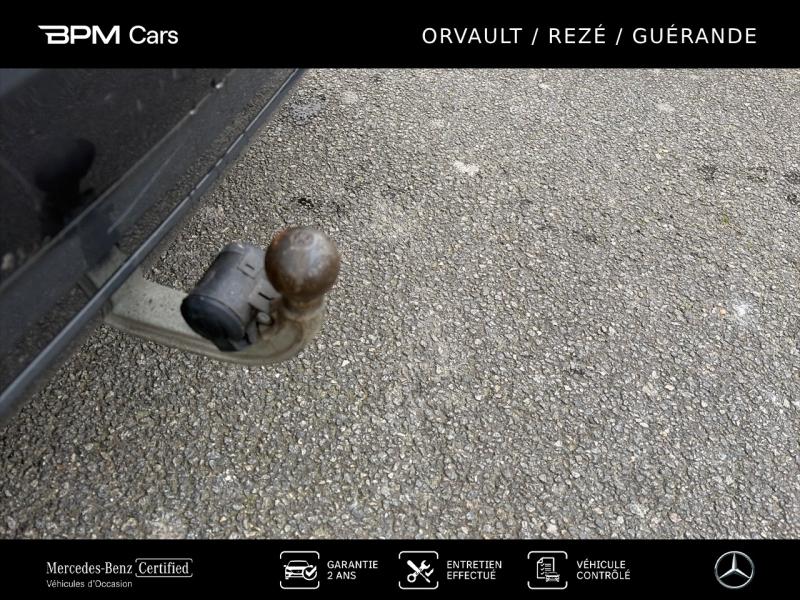 Image BMW X3 xDrive20dA 190ch  M Sport