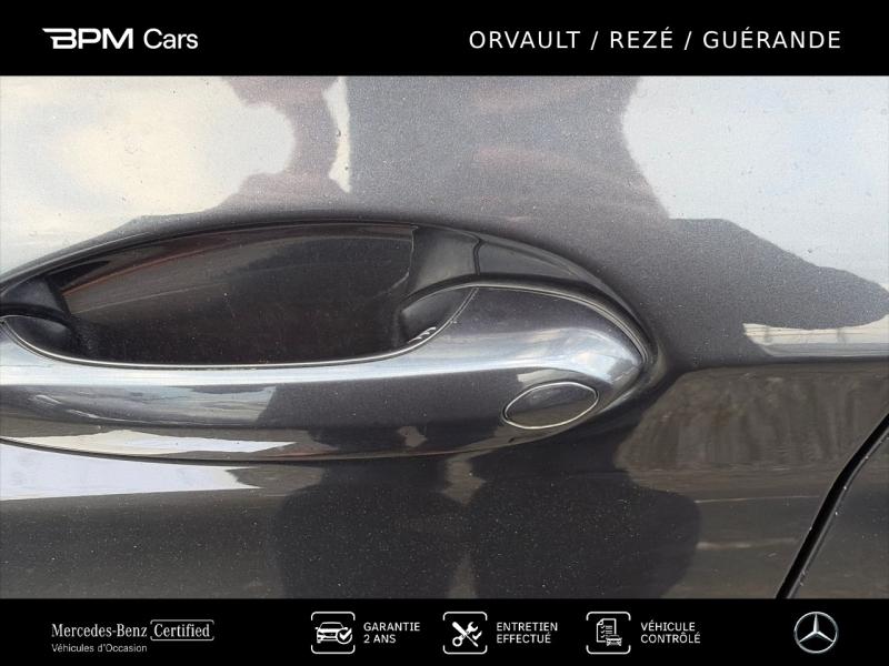 Image BMW X3 xDrive20dA 190ch  M Sport