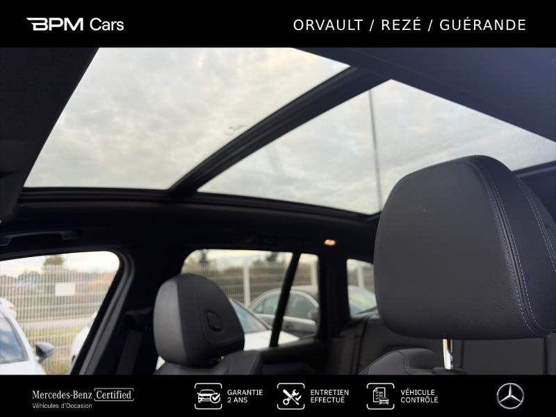 Image BMW X3 xDrive20dA 190ch  M Sport