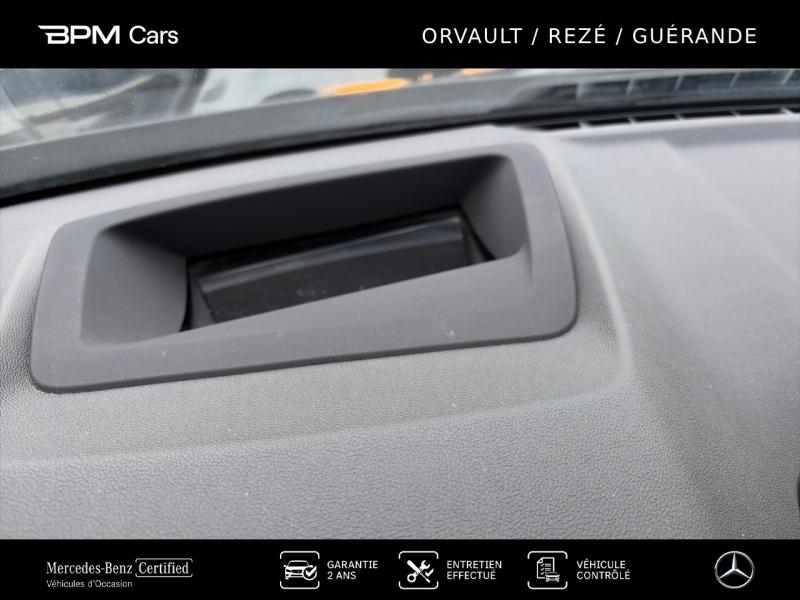 Image BMW X3 xDrive20dA 190ch  M Sport