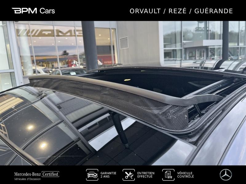 Image MERCEDES-BENZ GLE Coupé 53e AMG 449ch+170ch Hybride 4Matic+ 9G-Speedshift TCT