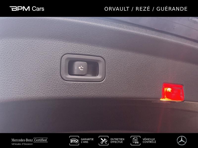 Image MERCEDES-BENZ GLE Coupé 53e AMG 449ch+170ch Hybride 4Matic+ 9G-Speedshift TCT