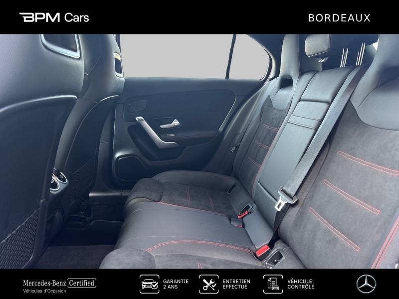 Image MERCEDES-BENZ Classe A 250 e 163+109ch AMG Line 8G-DCT