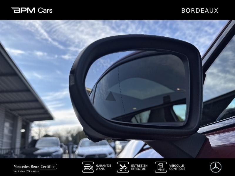 Image MERCEDES-BENZ Classe A 250 e 163+109ch AMG Line 8G-DCT