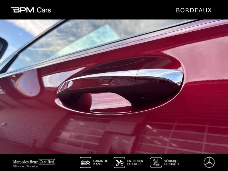 Image MERCEDES-BENZ Classe A 250 e 163+109ch AMG Line 8G-DCT