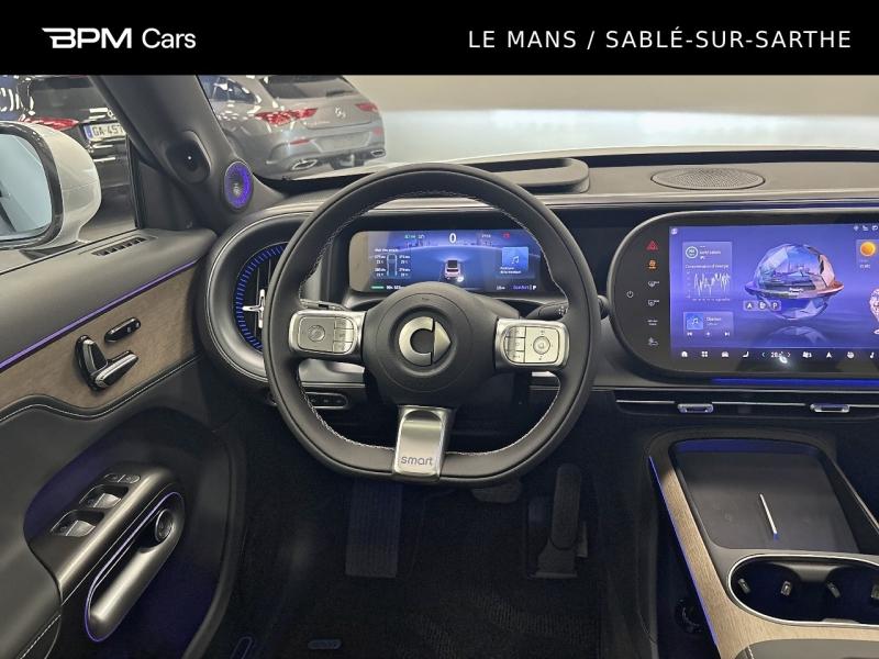 Image SMART #5 363ch 100kWh Premium