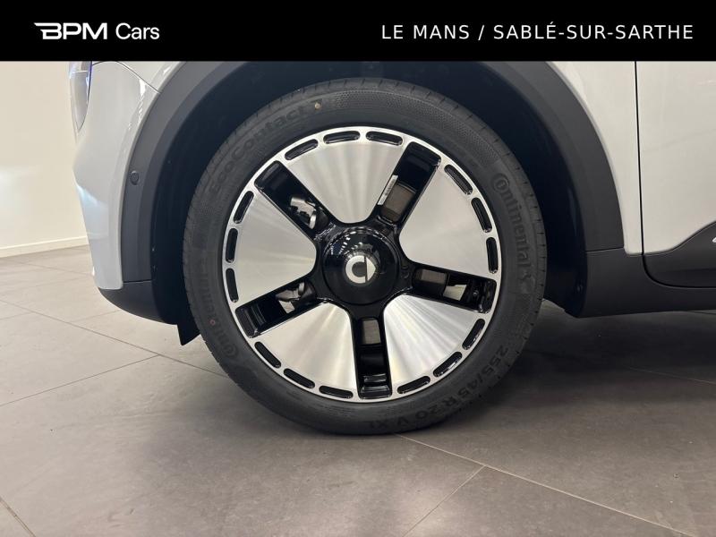 Image SMART #5 363ch 100kWh Premium