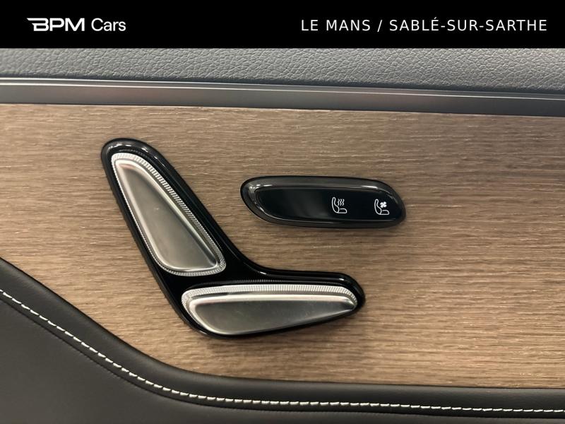 Image SMART #5 363ch 100kWh Premium