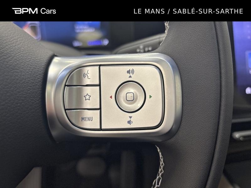 Image SMART #5 363ch 100kWh Premium