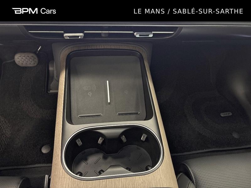 Image SMART #5 363ch 100kWh Premium