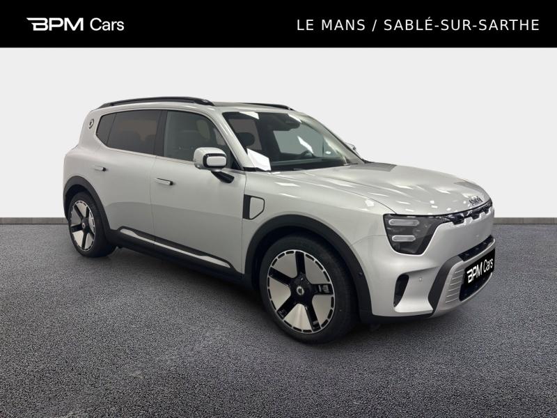 Image SMART #5 363ch 100kWh Premium