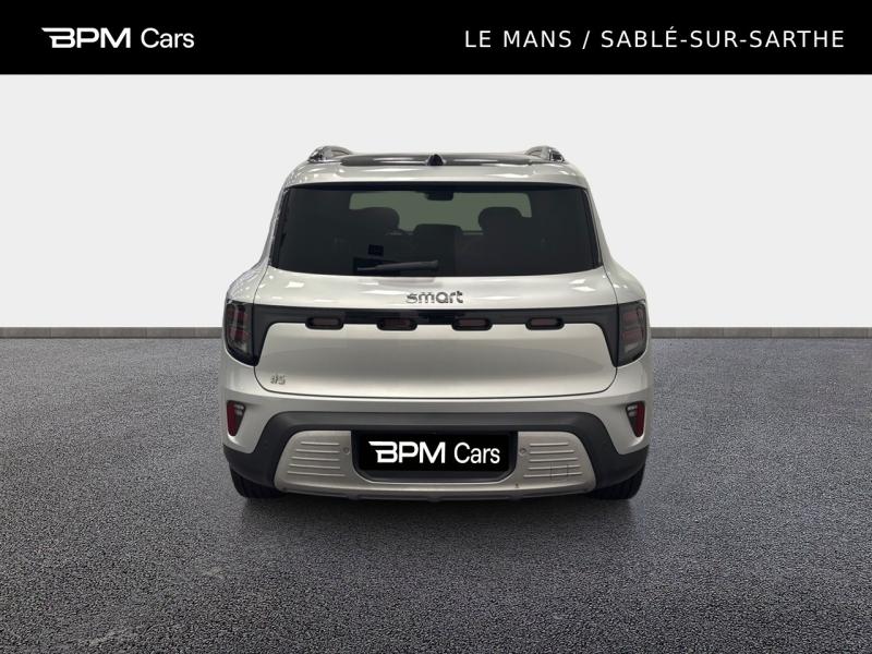 Image SMART #5 363ch 100kWh Premium