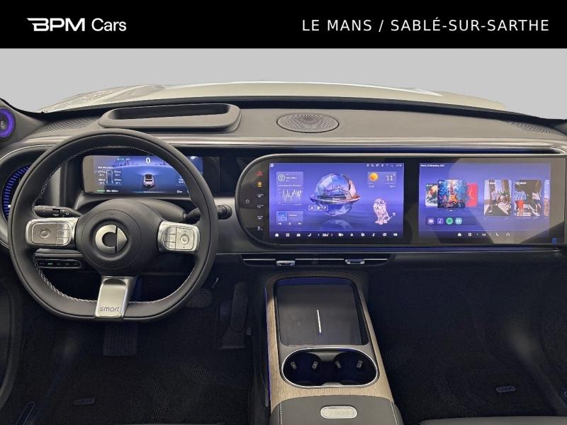 Image SMART #5 363ch 100kWh Premium