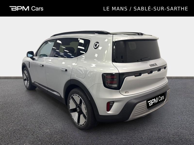 Image SMART #5 363ch 100kWh Premium