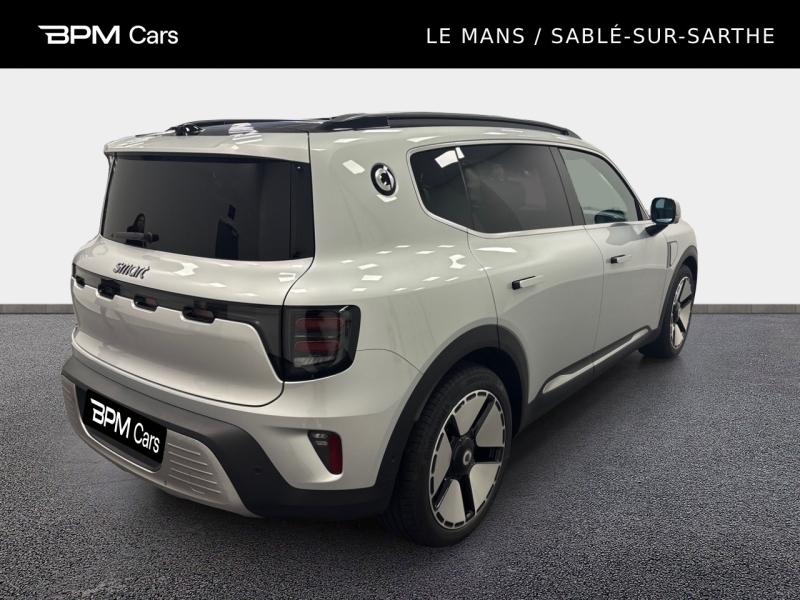 Image SMART #5 363ch 100kWh Premium