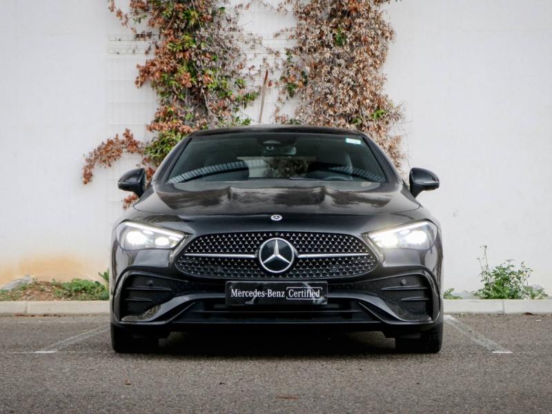 Image MERCEDES-BENZ CLE Coupé 200 204ch AMG Line 9G Tronic