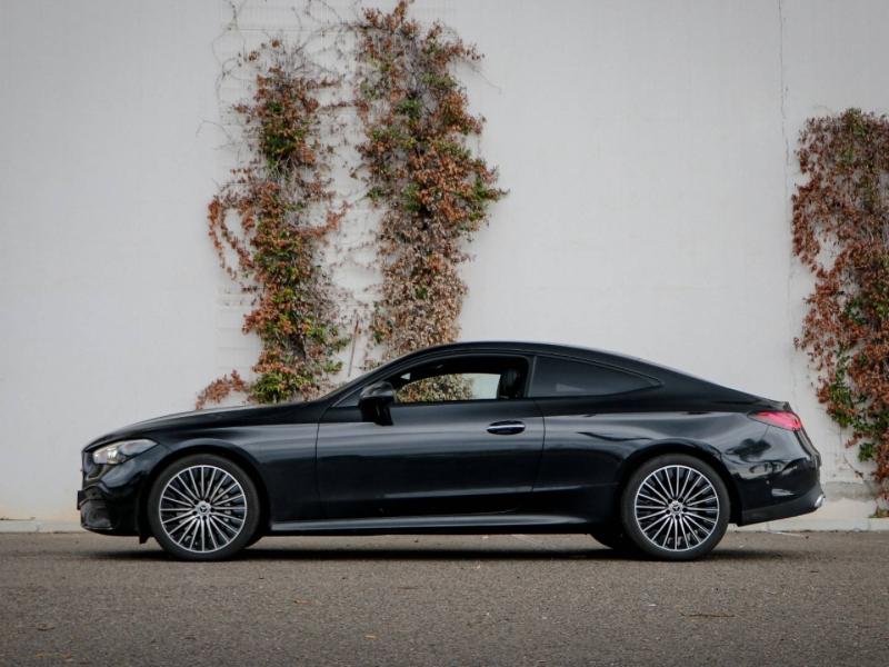 Image MERCEDES-BENZ CLE Coupé 200 204ch AMG Line 9G Tronic